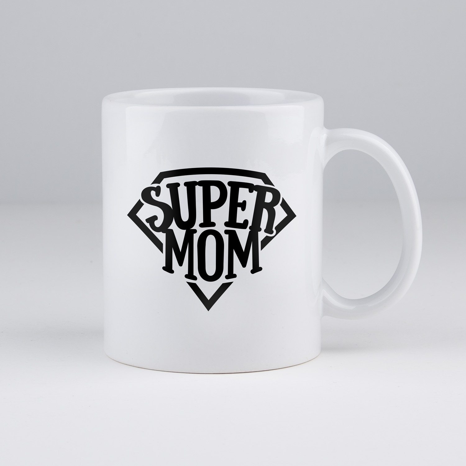 koffietas, koffiemok, mama, moeder, mom, supermom