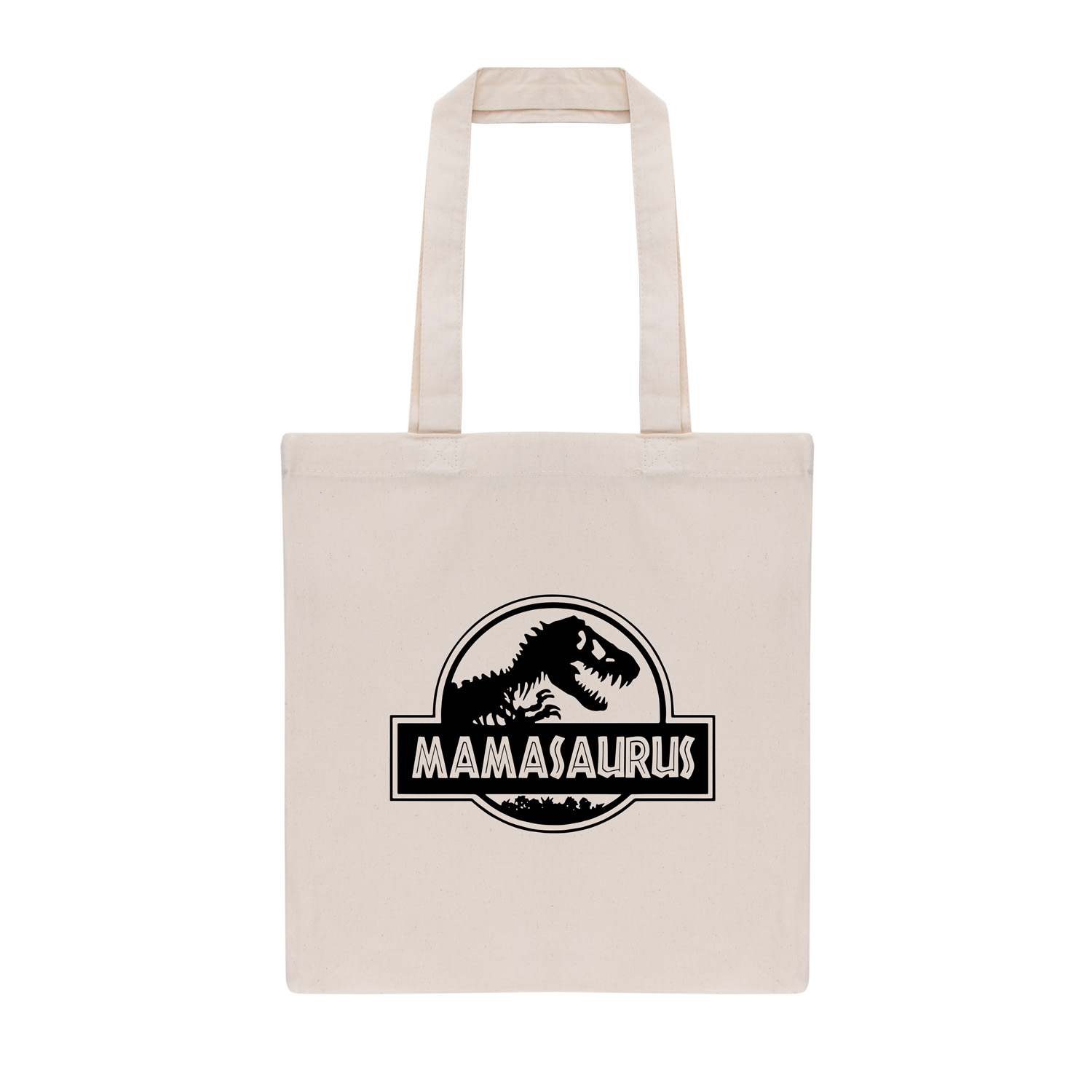 Tote bag | Mamasaurus | my fabulous life.