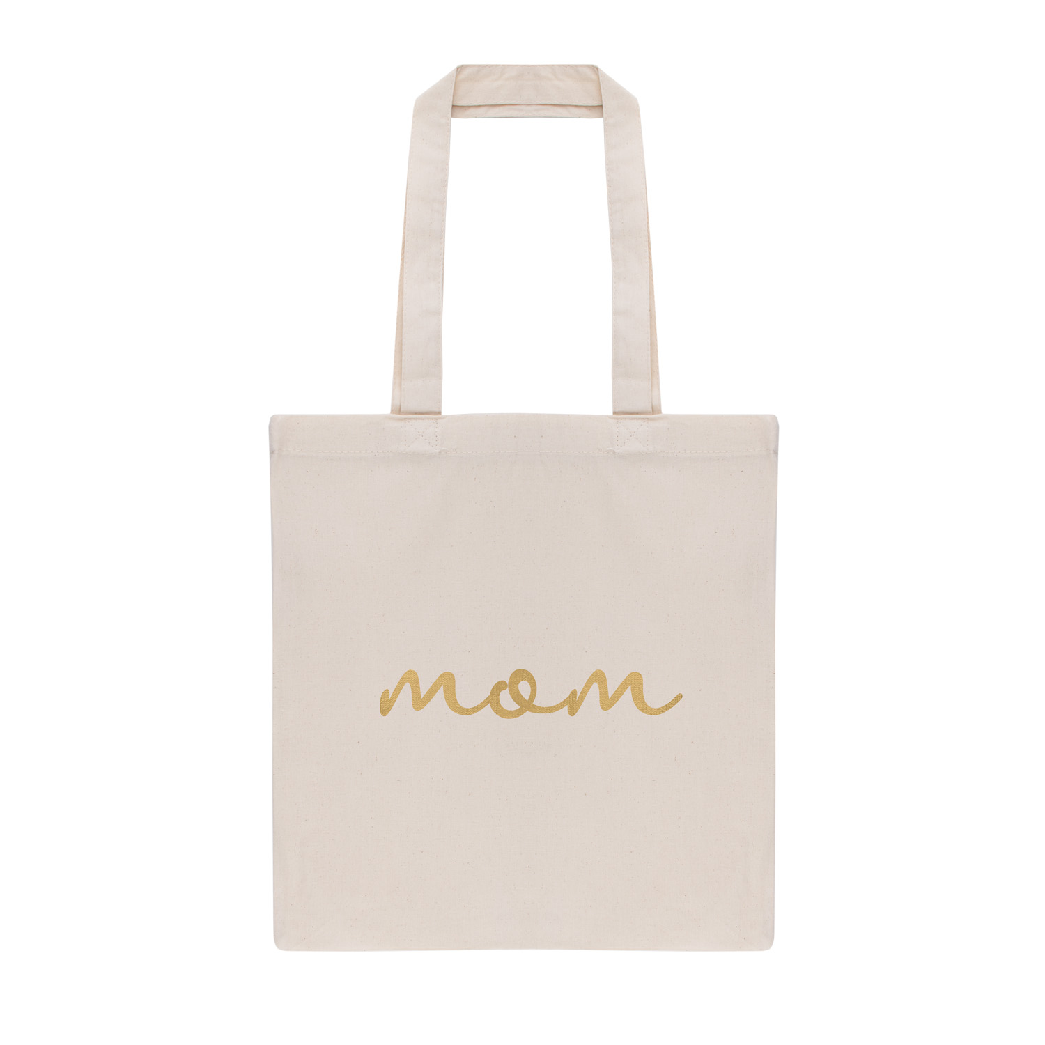 Tote bag | Mom | my fabulous life.