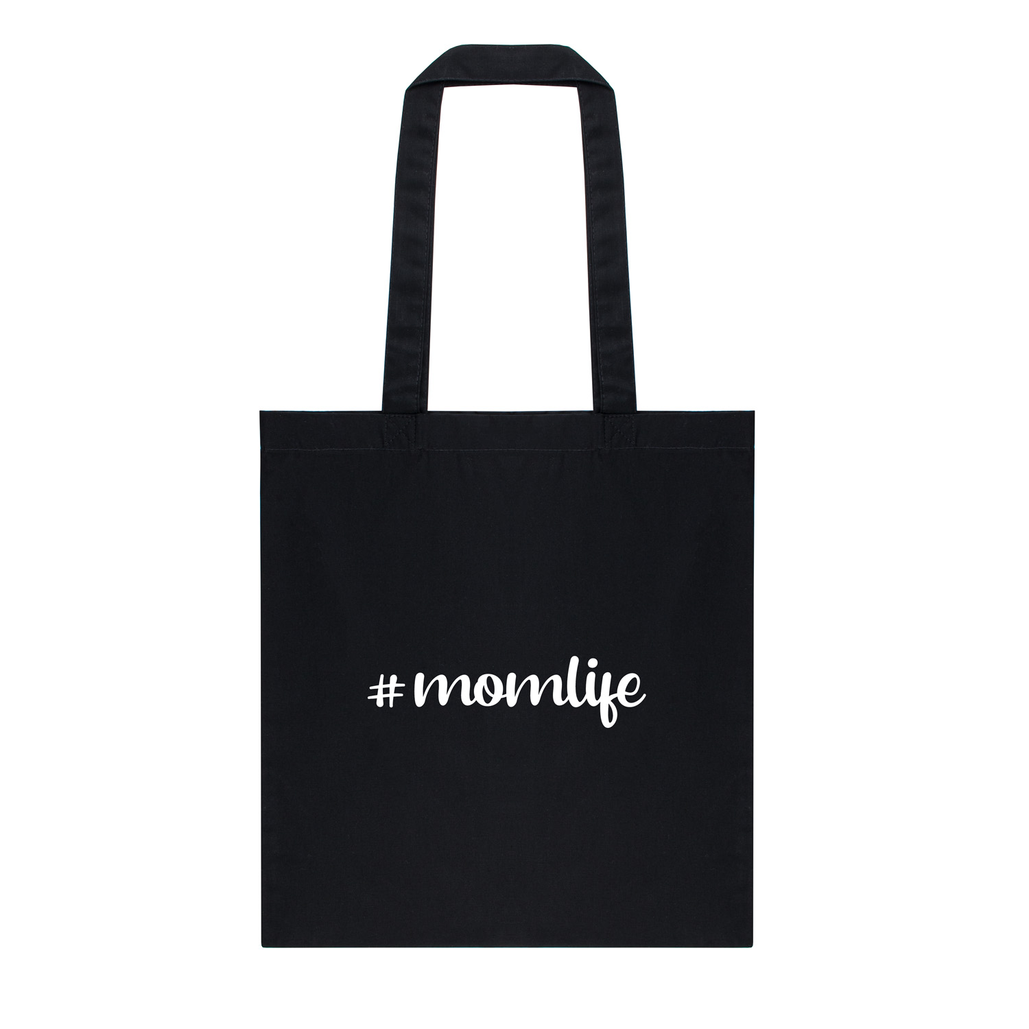 Tote bag | #momlife | my fabulous life.