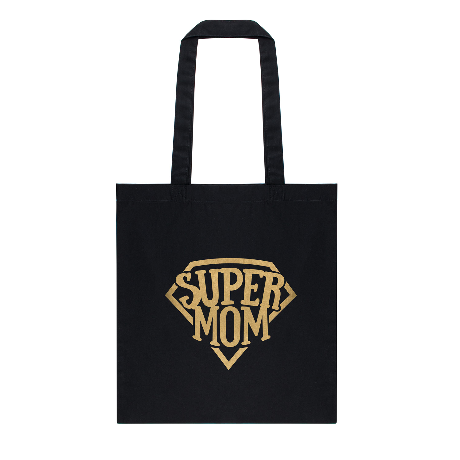 Tote bag | Supermom | my fabulous life.