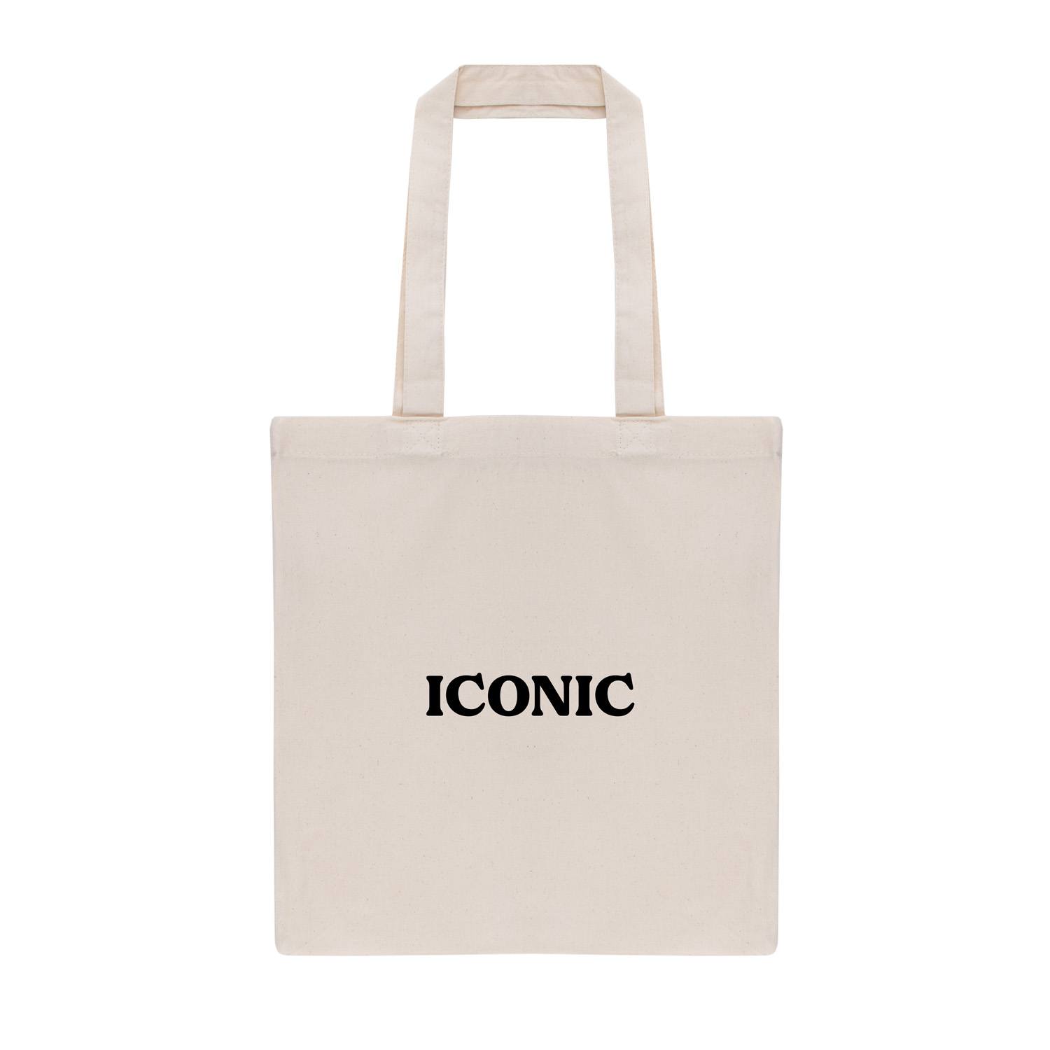 Tote bag | Iconic | my fabulous life.