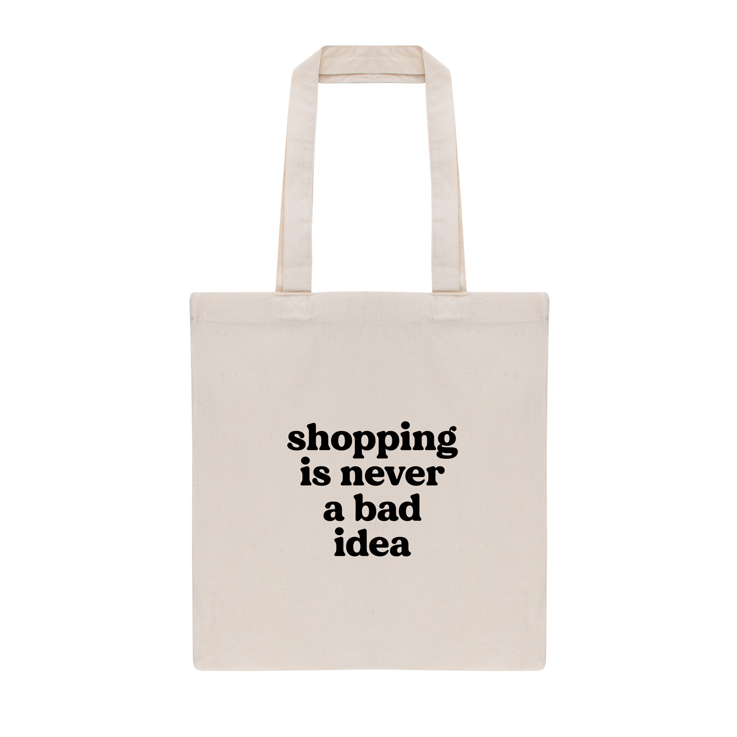 Tote bag | Shopping is never a bad idea | my fabulous life.
