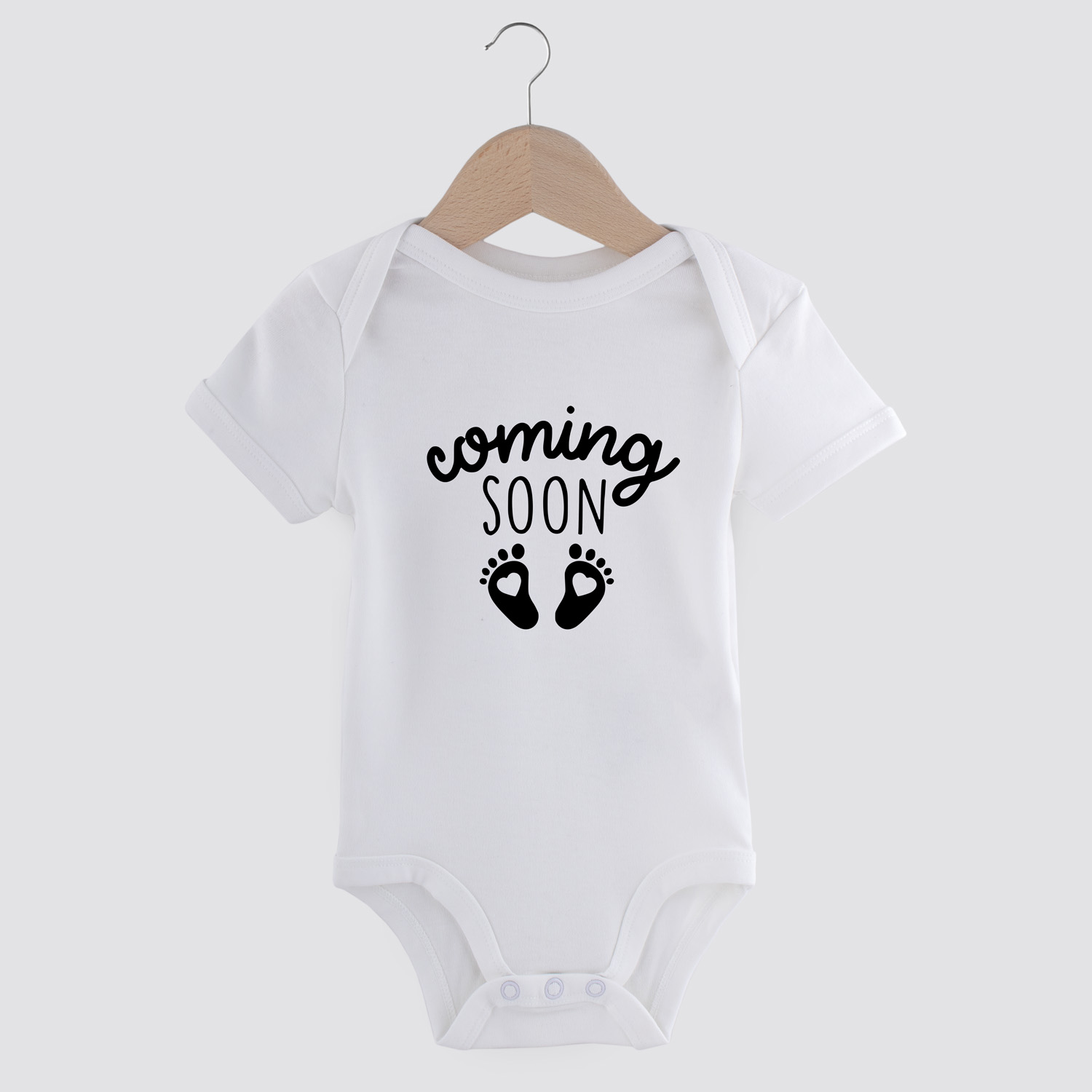 Coming soon | Baby romper | my fabulous life.