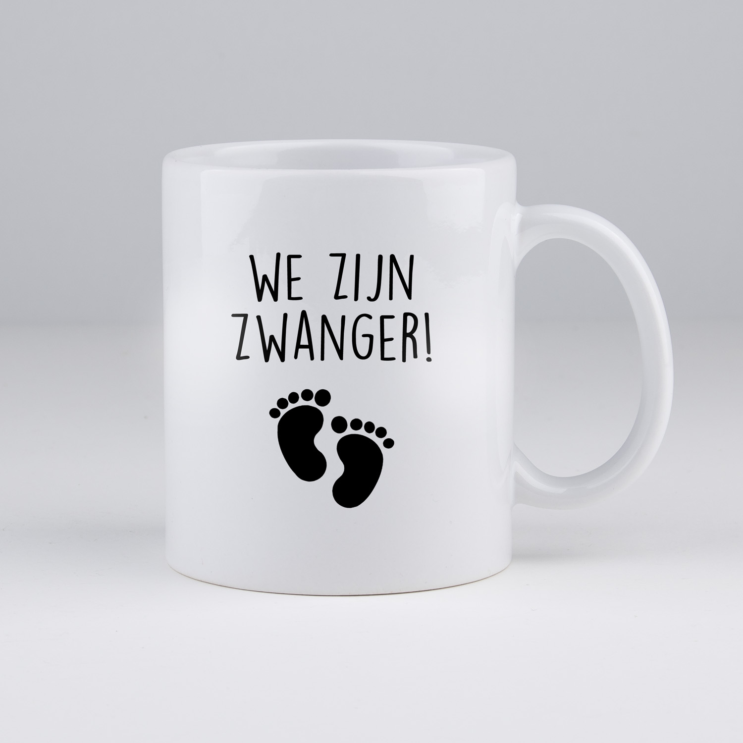 we zijn zwanger, aankondiging, zwangerschap, familie