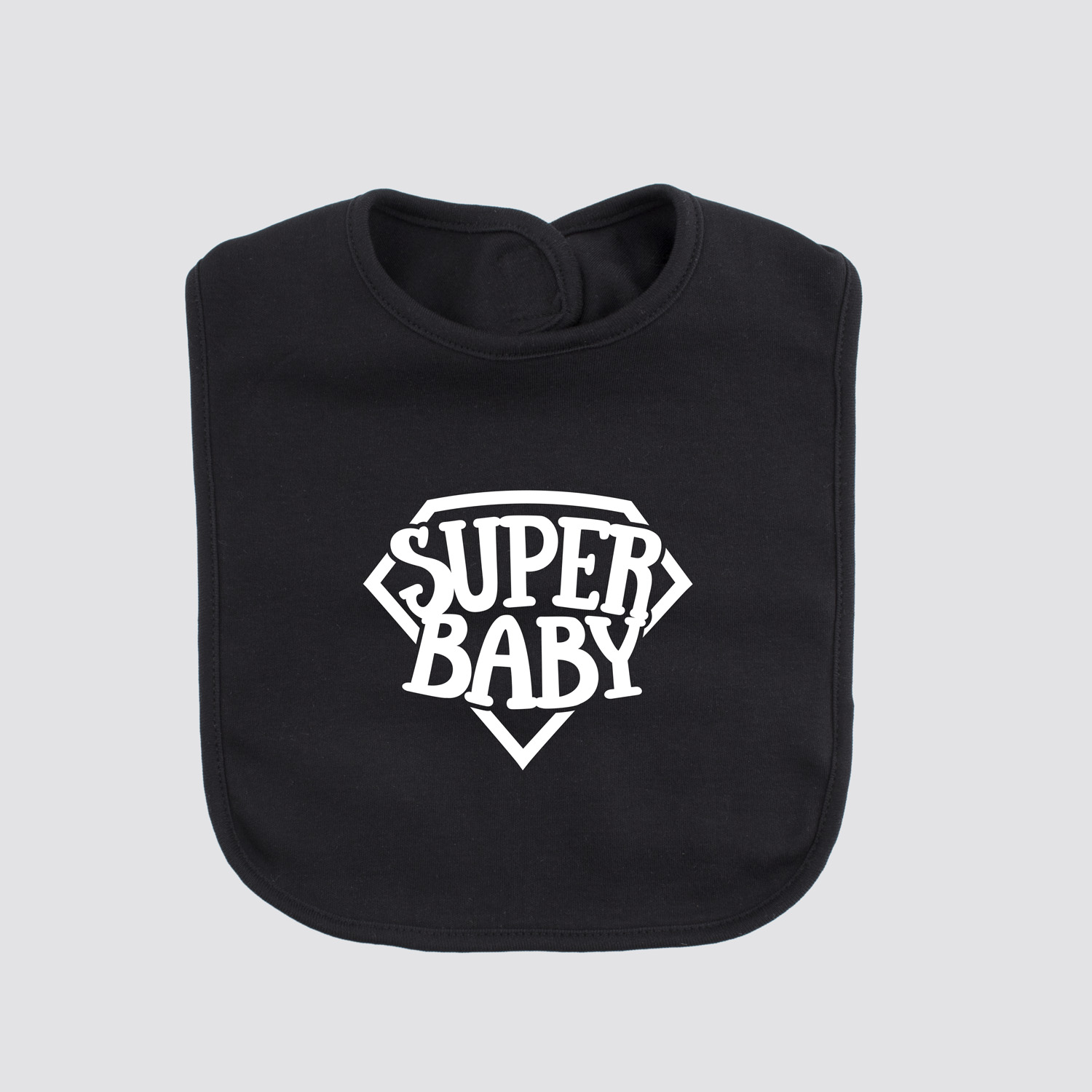 Super baby | Slabbetje | my fabulous life.