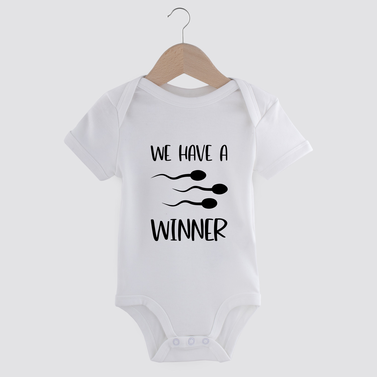 We have a winner | Baby romper | my fabulous life.