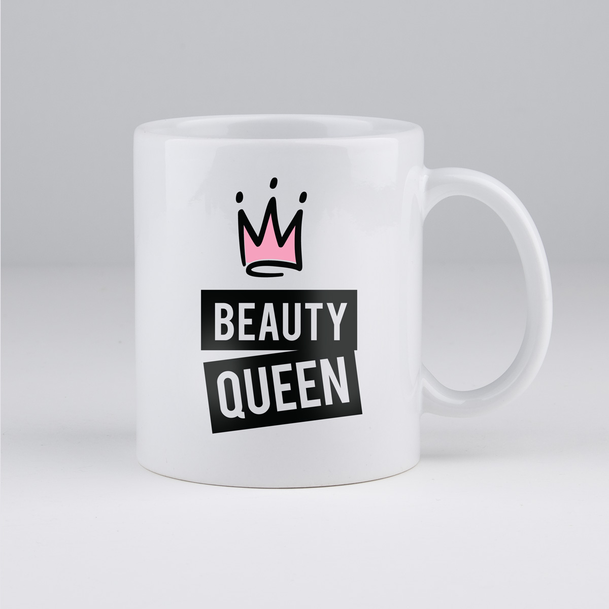 Beauty Queen | Koffiemok | my fabulous life.