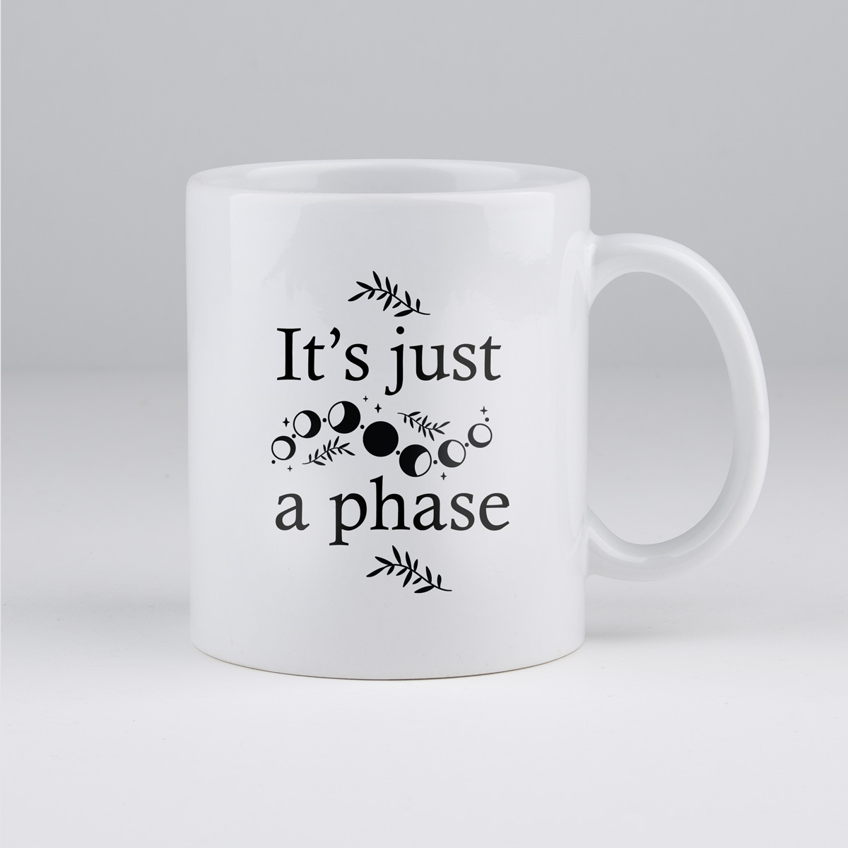 It's just a phase | Koffiemok | my fabulous life.