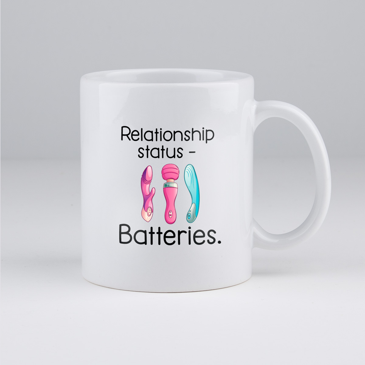 relationship status batteries